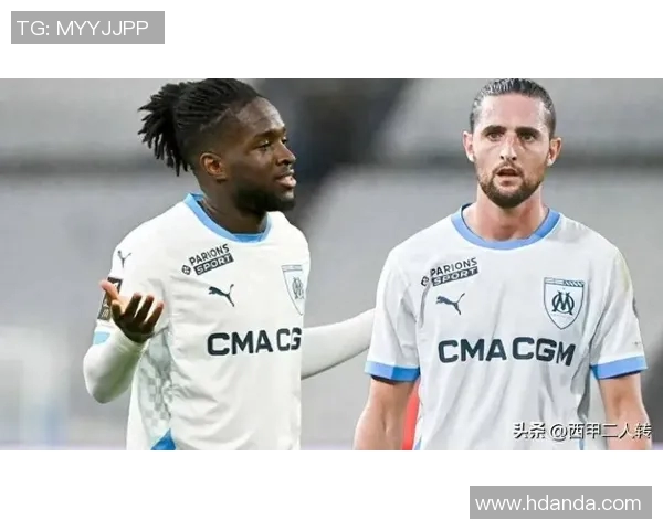 拉比奥特回应与马赛队友冲突称自己并非暴力倾向者 拉比奥特回应与马赛队友冲突称自己并非暴力倾向者