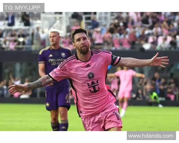 阿尔巴梅开二度荣膺迈阿密国际对新英格兰革命全场最佳球员称号