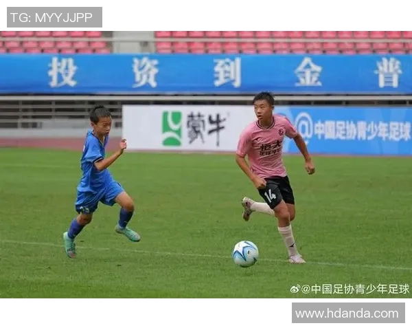 2025中青赛U13组四强出炉深圳梅州北京西安队携手晋级