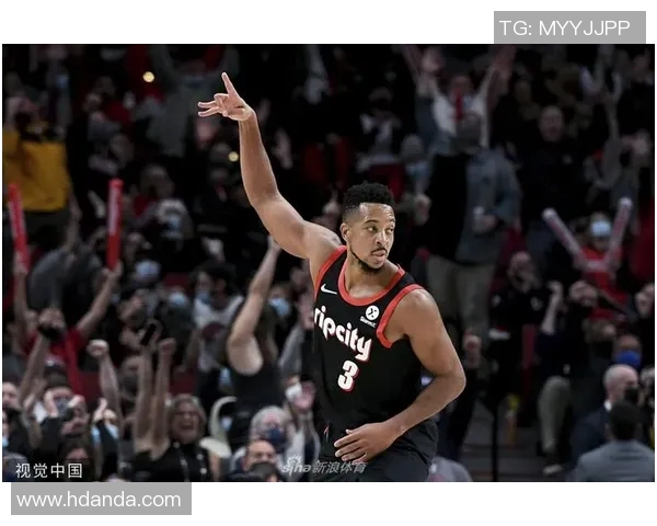 拓记:开拓者高管参与NBA中国赛推动商务合作与关系建立 拓记:开拓者高管参与NBA中国赛推动商务合作与关系建立