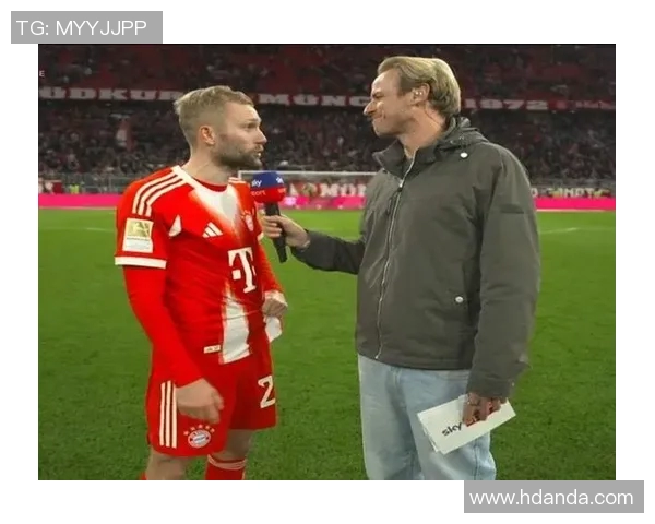 阿拉巴称赞莱默尔崛起为世界级球员对拜仁和奥地利至关重要