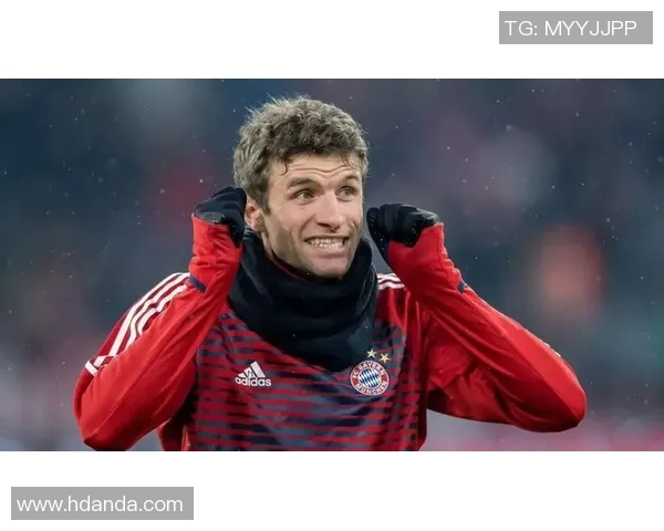 穆勒分享蓄胡经历：理发后意外满意决定保留新形象