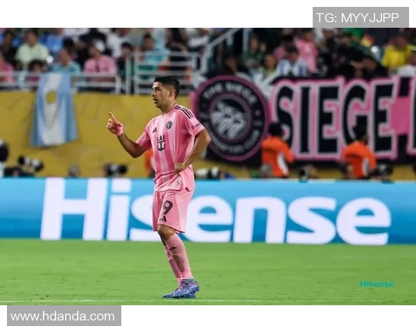 苏亚雷斯禁区内精彩破门助力芝加哥逆转迈阿密比赛精彩回顾 苏亚雷斯禁区内精彩破门助力芝加哥逆转迈阿密比赛精彩回顾