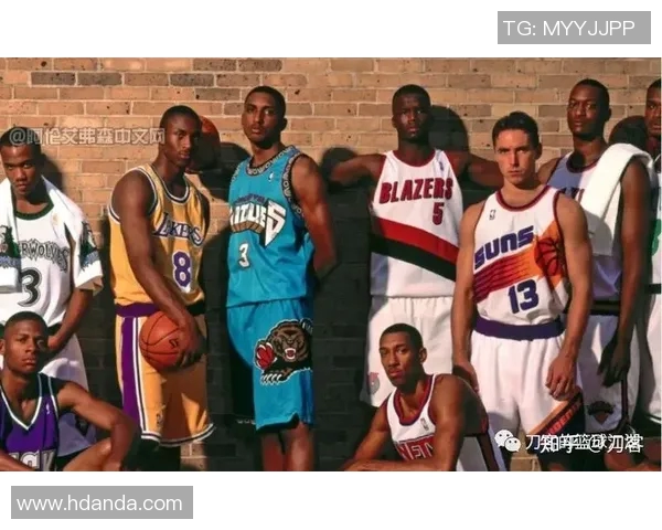 2007年选秀盛况回顾四位球星至今仍在NBA赛场上拼搏