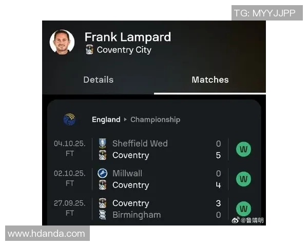 流浪者旧将期待兰帕德执教球队坚信他会果断离开考文垂 流浪者旧将期待兰帕德执教球队坚信他会果断离开考文垂