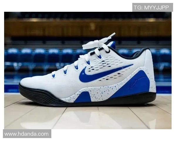 杜克大学女篮发布专属配色Kobe5PE牌面拉满引发球迷热议