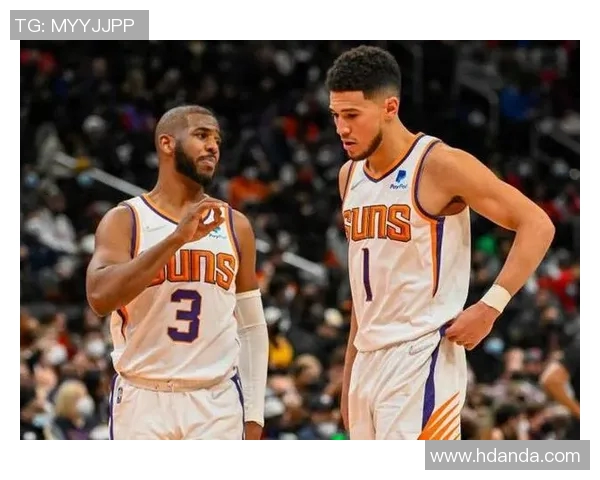 布克助攻与失误并存球队急需真正控卫提升整体表现