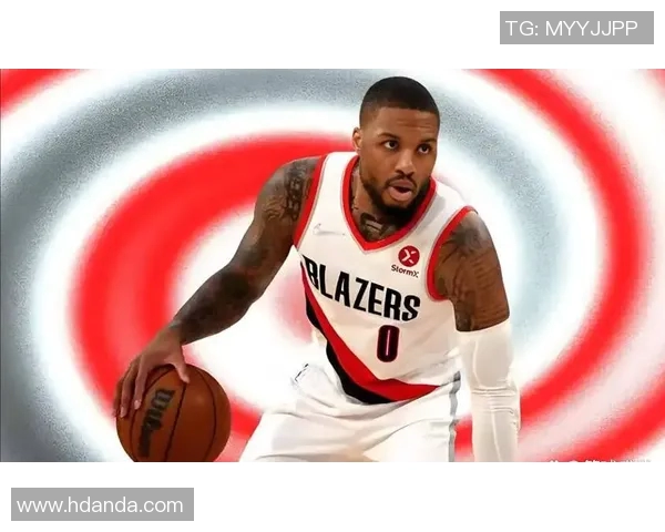 阿夫迪亚期待与利拉德携手共进努力为开拓者争夺总冠军 阿夫迪亚期待与利拉德携手共进努力为开拓者争夺总冠军