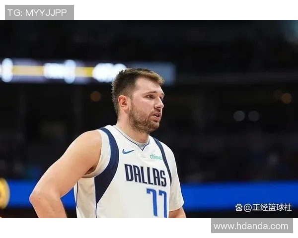 文胖分析湖人现状认为东契奇应成为本赛季MVP热门人选 文胖分析湖人现状认为东契奇应成为本赛季MVP热门人选