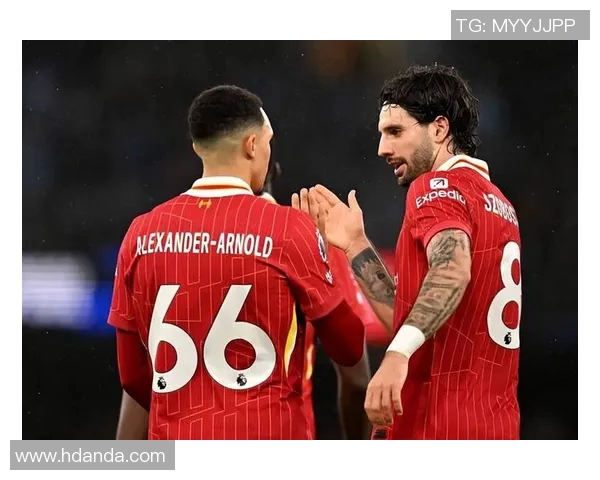 利物浦积极推动赫拉芬贝赫与索博斯洛伊续约事宜