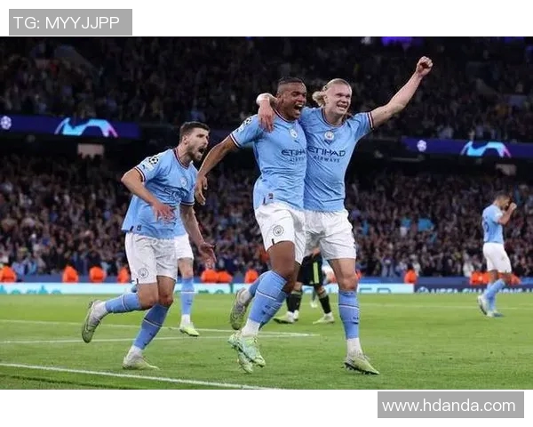 英超分析曼城强势战胜伯恩茅斯西汉姆联遭纽卡逆袭