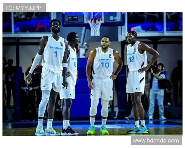 瓦塞尔计划为牙买加男篮效力2026目标直指2028年奥运会辉煌