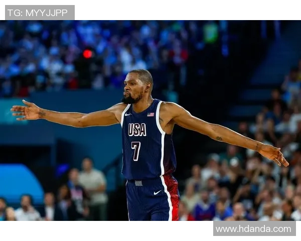 KD宣布将在完成最后合同后退役休斯敦将成为他职业生涯的终点站