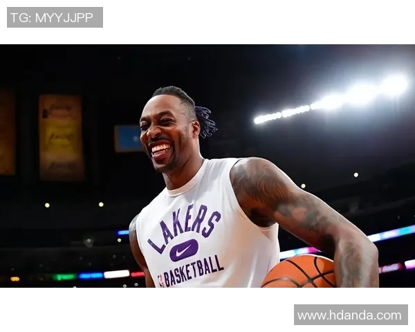 霍华德称赞文班亚马场均333分或将成为NBA新一代超级明星