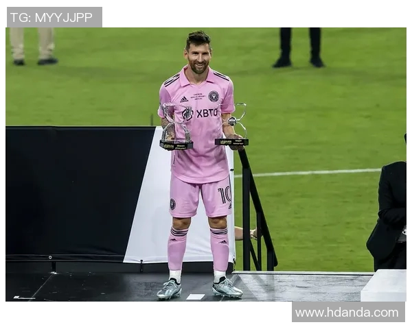 本赛季美职联进球榜揭晓梅西以48球遥遥领先德雷尔紧随其后