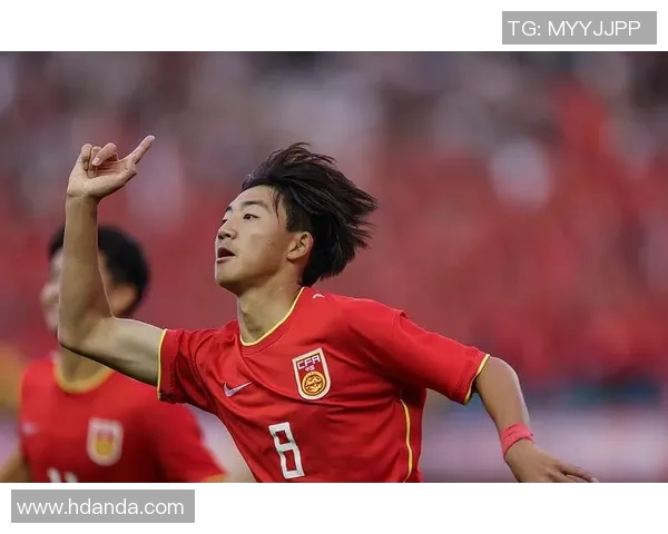 U16国足表现出色赵松源传射助攻邝兆镭破门助球队3-0领先 U16国足表现出色赵松源传射助攻邝兆镭破门助球队3-0领先