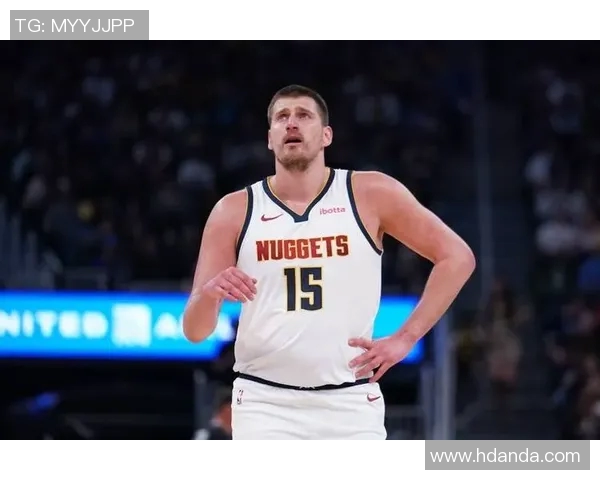 米勒称约基奇是历史前五中锋仅次于奥尼尔与贾巴尔