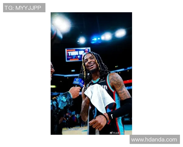 莫兰特伤愈复出确定参加灰熊揭幕战对阵鹈鹕