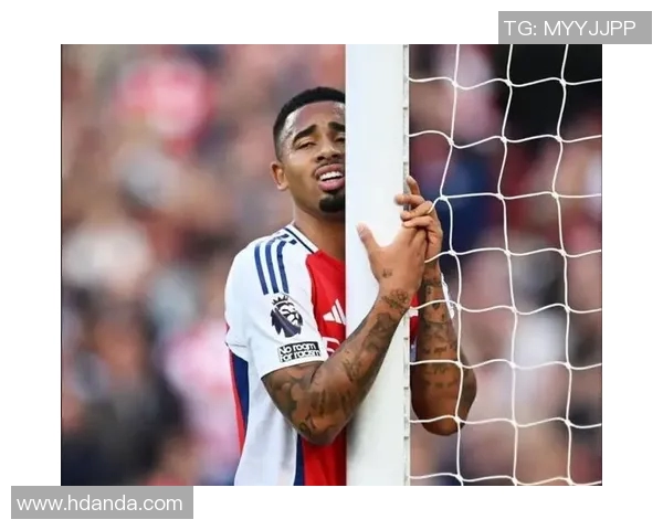 名宿建议阿森纳冬窗应保留所有球员热苏斯是理想的替补选择