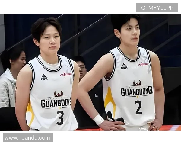 广东女篮全运会阵容揭晓李月汝领衔杨力维杨舒予入选 广东女篮全运会阵容揭晓李月汝领衔杨力维杨舒予入选