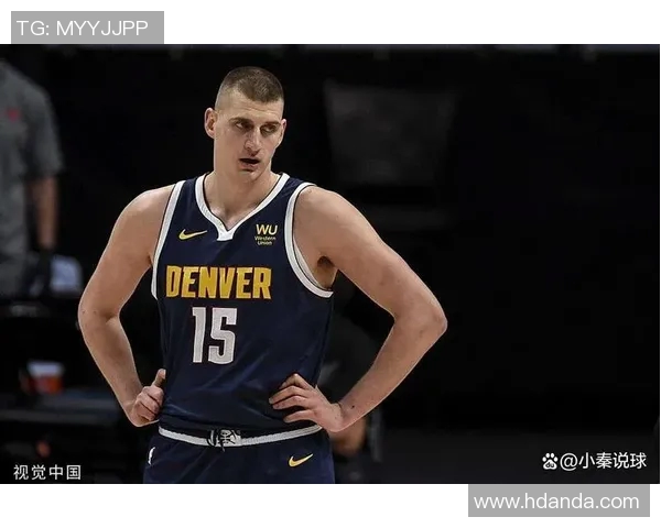 约基奇在场时球队百回合得分创历史新高达1281分展现超强进攻效率