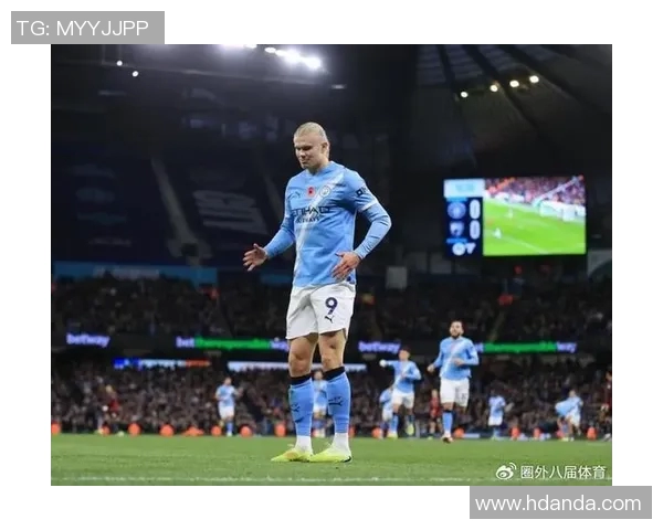 瓜帅谈B席未来未曾对话强调哈兰德与其他球员同样重要