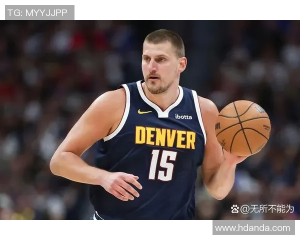 约基奇再展全能身手三节砍下20分10助攻8篮板全场贡献24分13助8板