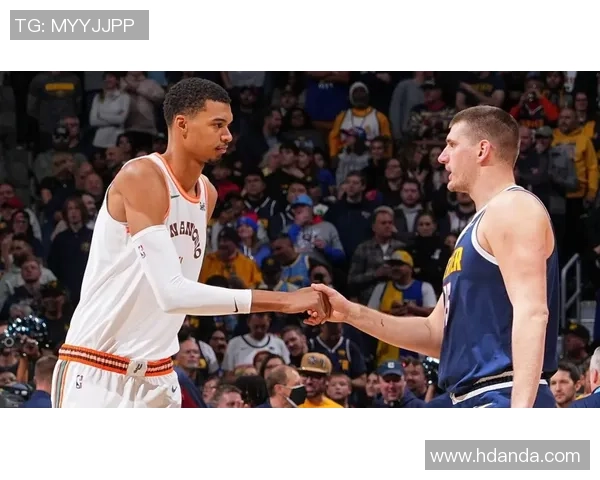 马刺主帅谈约基奇对马刺的喜爱与文班的多元兴趣爱好