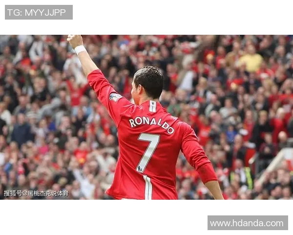 C罗职业生涯跳跃高度盘点2013年对曼联创下293米纪录