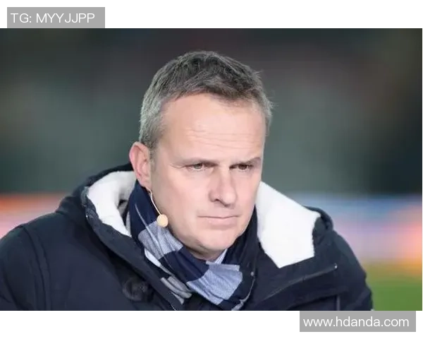 哈曼点评凯恩射门机会稀少称卡尔为赛季上半程最佳球员