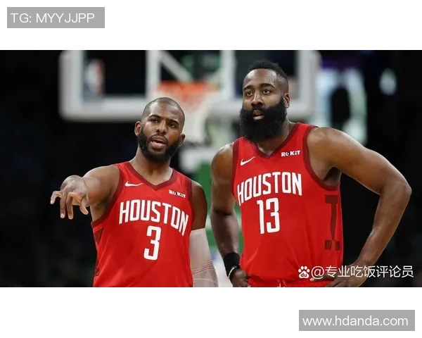 贝弗利谈哈登季后赛表现强调追梦之所以被批是因为他能赢球 贝弗利谈哈登季后赛表现强调追梦之所以被批是因为他能赢球