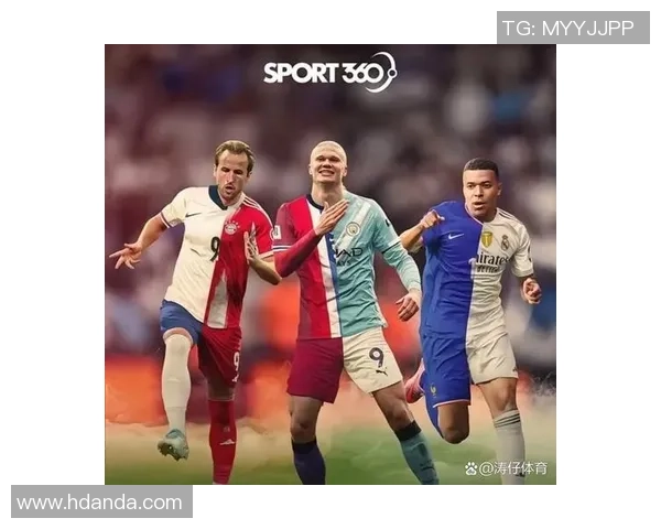 金球奖与足球先生之争谁能打破姆巴佩和哈兰德的无冠纪录 金球奖与足球先生之争谁能打破姆巴佩和哈兰德的无冠纪录