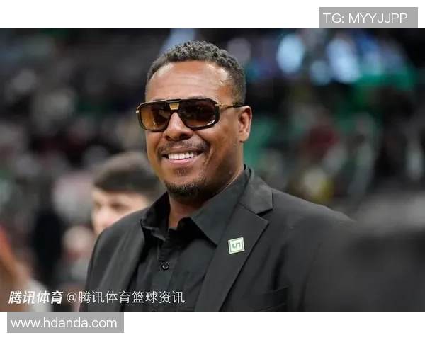 前NBA球星保罗皮尔斯因酒后驾驶被警方逮捕引发热议 前NBA球星保罗皮尔斯因酒后驾驶被警方逮捕引发热议