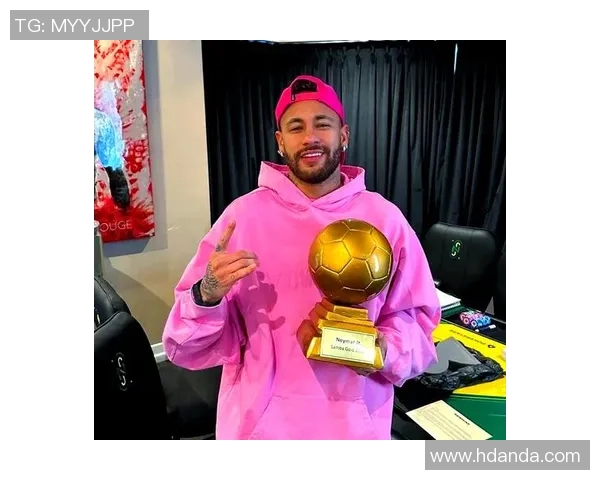 皮克谈巴萨与巴西球员的深厚渊源称内马尔应获金球奖荣誉