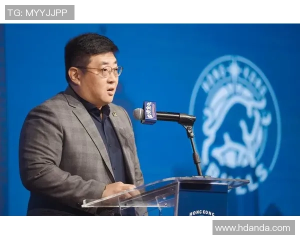 热烈欢迎张祖铭和曲虹霖加盟香港金牛团队共创辉煌未来