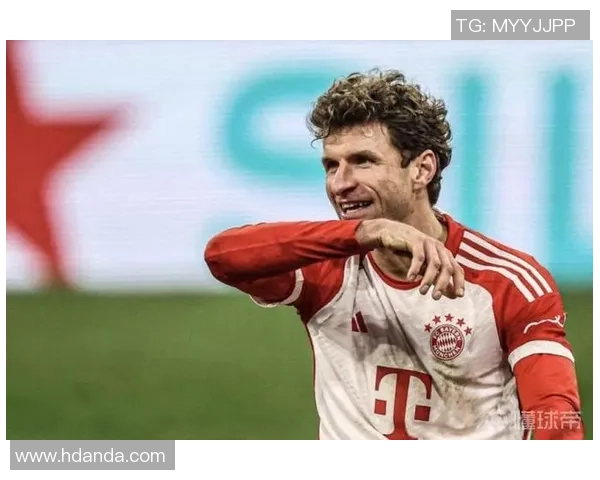 穆勒谈温哥华生活乐趣与对拜仁的思念之情