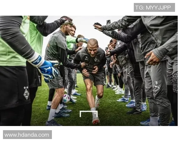 门兴新体育主管自掏腰包支付解约金成功跳槽萨尔茨堡 门兴新体育主管自掏腰包支付解约金成功跳槽萨尔茨堡