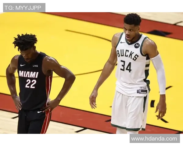 热火考虑交易嘴哥以获取追逐字母哥的未来资产 热火考虑交易嘴哥以获取追逐字母哥的未来资产