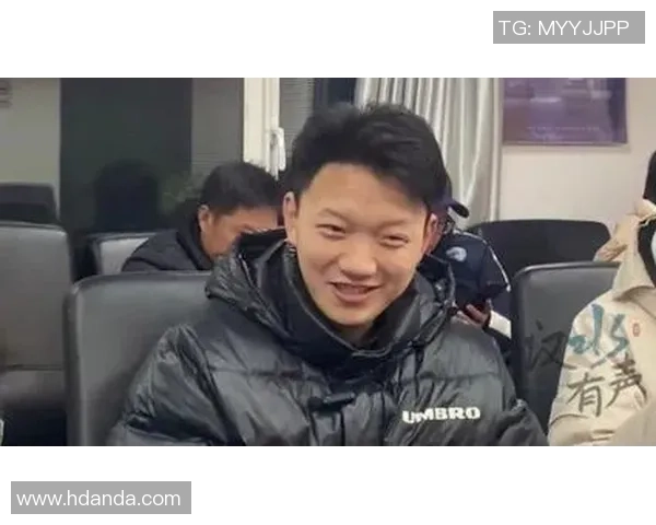 王博豪：襄阳普通工人家庭出身的小学联赛冠军成长故事