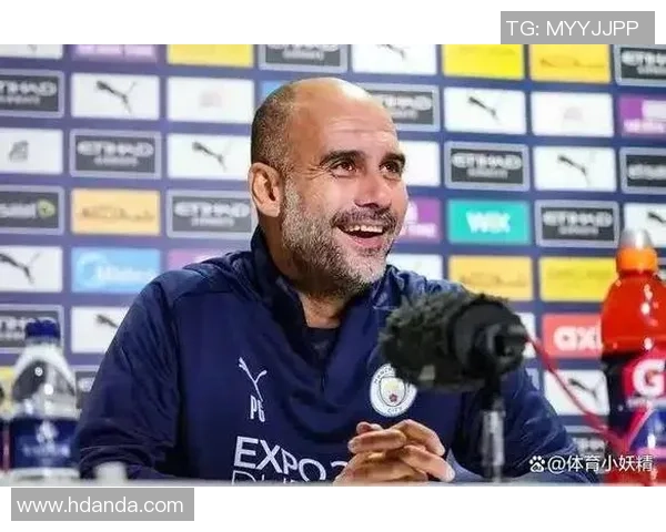 6400万镑引进豪门球星瓜迪奥拉的新曼城阵容已成型吗 6400万镑引进豪门球星瓜迪奥拉的新曼城阵容已成型吗