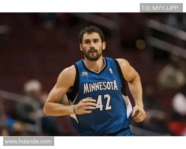 乐福回忆骑士生涯初期的坏习惯与缺乏老将指导的成长经历 乐福回忆骑士生涯初期的坏习惯与缺乏老将指导的成长经历