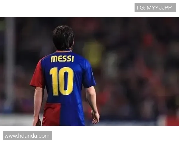 梅西感慨怀念巴萨期待新球场完工后重返故地 梅西感慨怀念巴萨期待新球场完工后重返故地