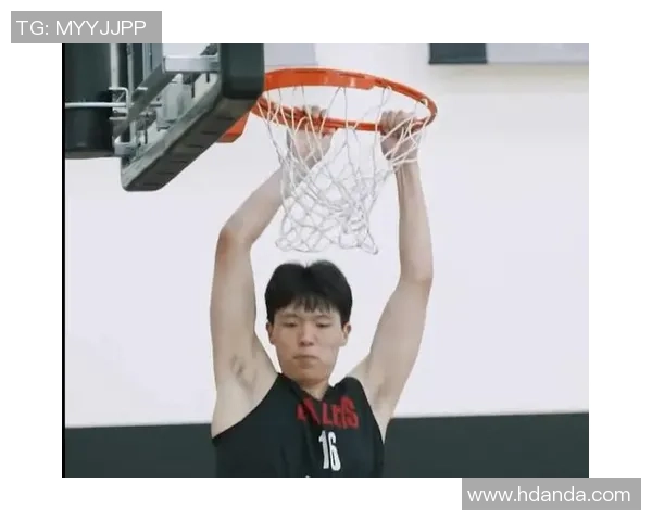 球队期待杨瀚森在G联盟锻炼提升实力也可能随队出征客场比赛