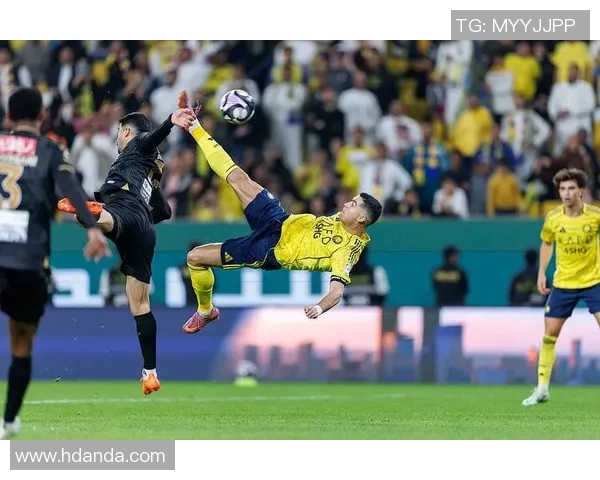 胜利沙特联豪取7连胜领跑C罗40岁依然火力全开打入8球1助 胜利沙特联豪取7连胜领跑C罗40岁依然火力全开打入8球1助