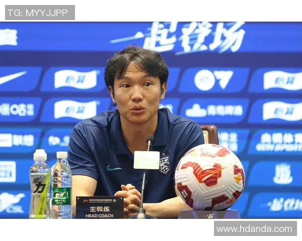 邓卓翔正式出任武汉三镇体育总监期待新赛季带来更多突破