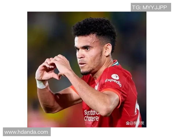 今日趣图:冷知识揭示利物浦新援进球数竟不及迪亚斯一人 今日趣图:冷知识揭示利物浦新援进球数竟不及迪亚斯一人