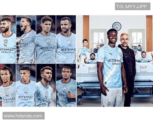 6400万镑引进豪门球星瓜迪奥拉的新曼城阵容已成型吗 6400万镑引进豪门球星瓜迪奥拉的新曼城阵容已成型吗