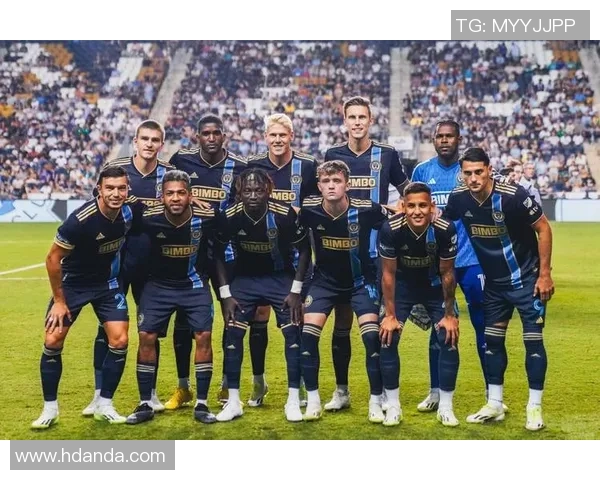 美职联历史回顾费城联合再度夺冠迈阿密国际去年荣膺冠军