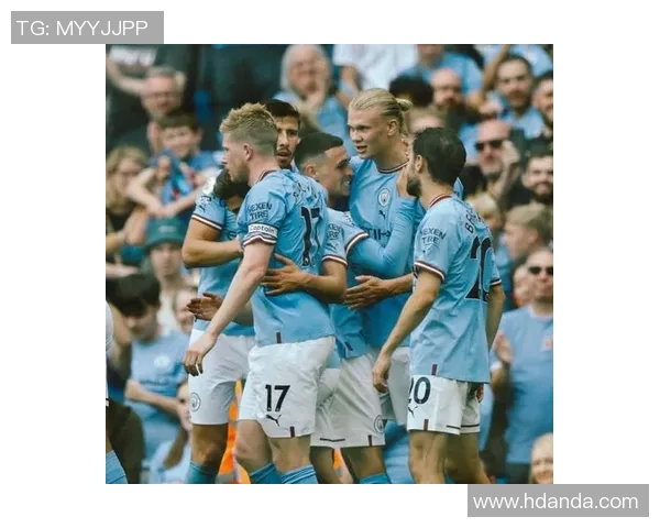 英超射手榜更新哈兰德以9球稳居第一塞梅尼奥紧随其后斩获6球 英超射手榜更新哈兰德以9球稳居第一塞梅尼奥紧随其后斩获6球